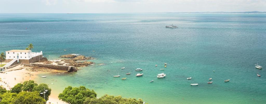 Rede Andrade Barra photo 2