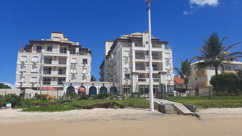 Ingleses Palace Hotel