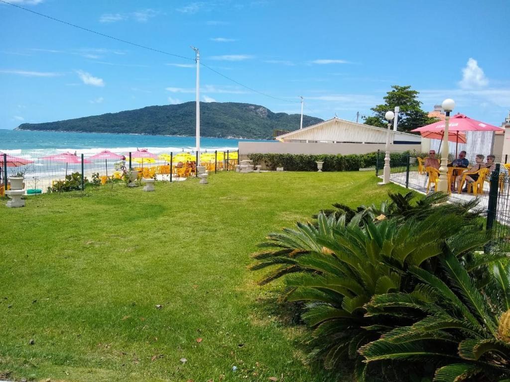 Ingleses Palace Hotel photo 3