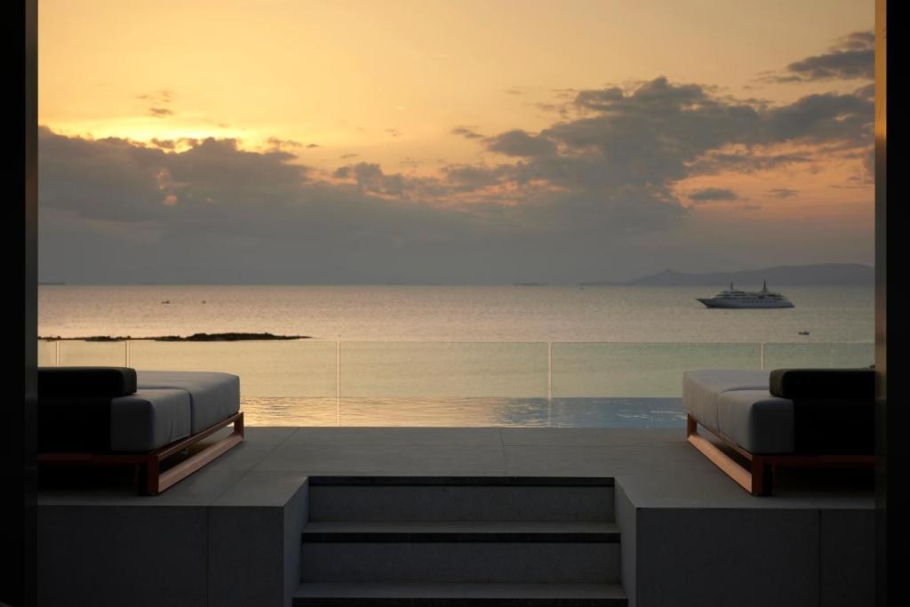 DUSIT  SUITES ATHENS
