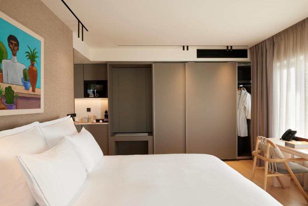 DUSIT  SUITES ATHENS photo 1