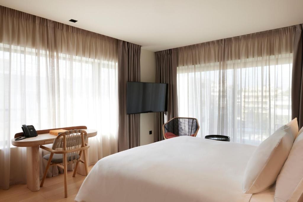 DUSIT  SUITES ATHENS photo 2