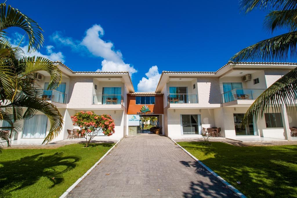 Porto Luar Apart Hotel