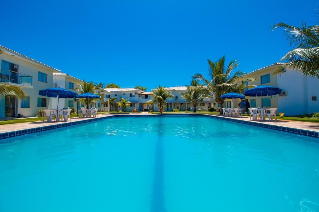 Porto Luar Apart Hotel photo 3