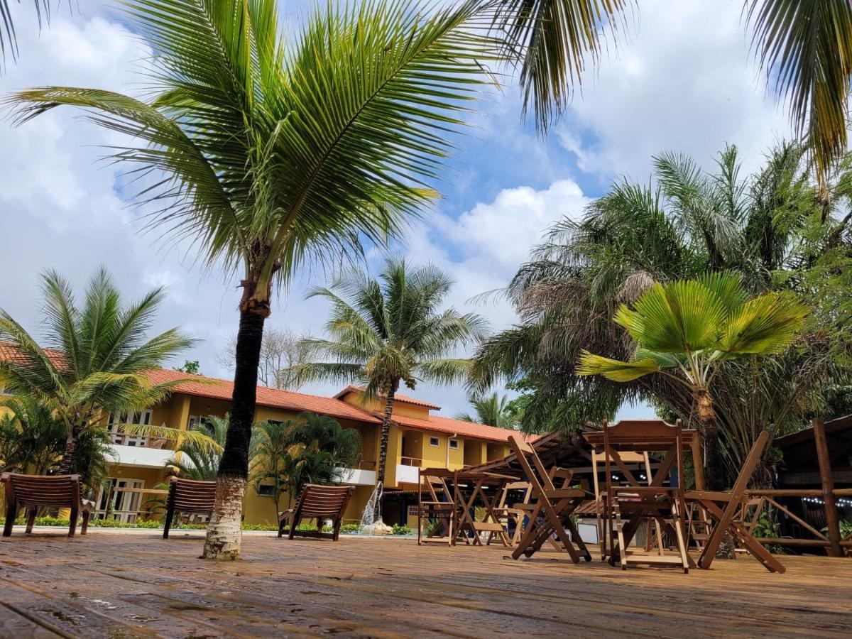 Pousada Beach Bahia photo 4