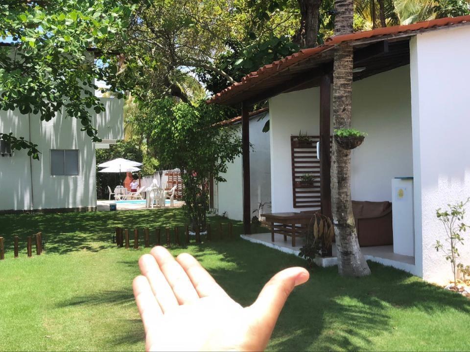 Pousada Beach Garden photo 4