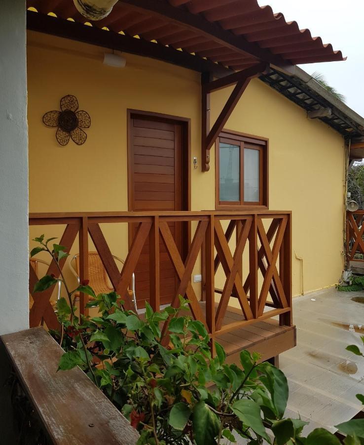 Paranambuca Pousada