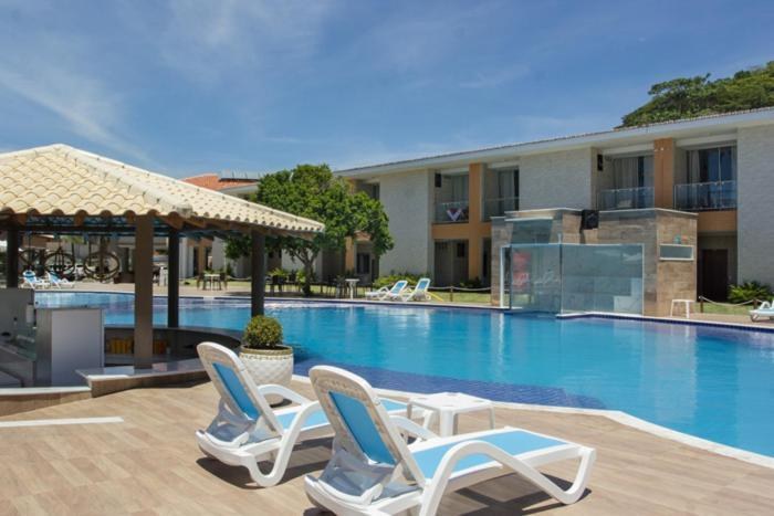 Porto Mar Hotel Porto Seguro