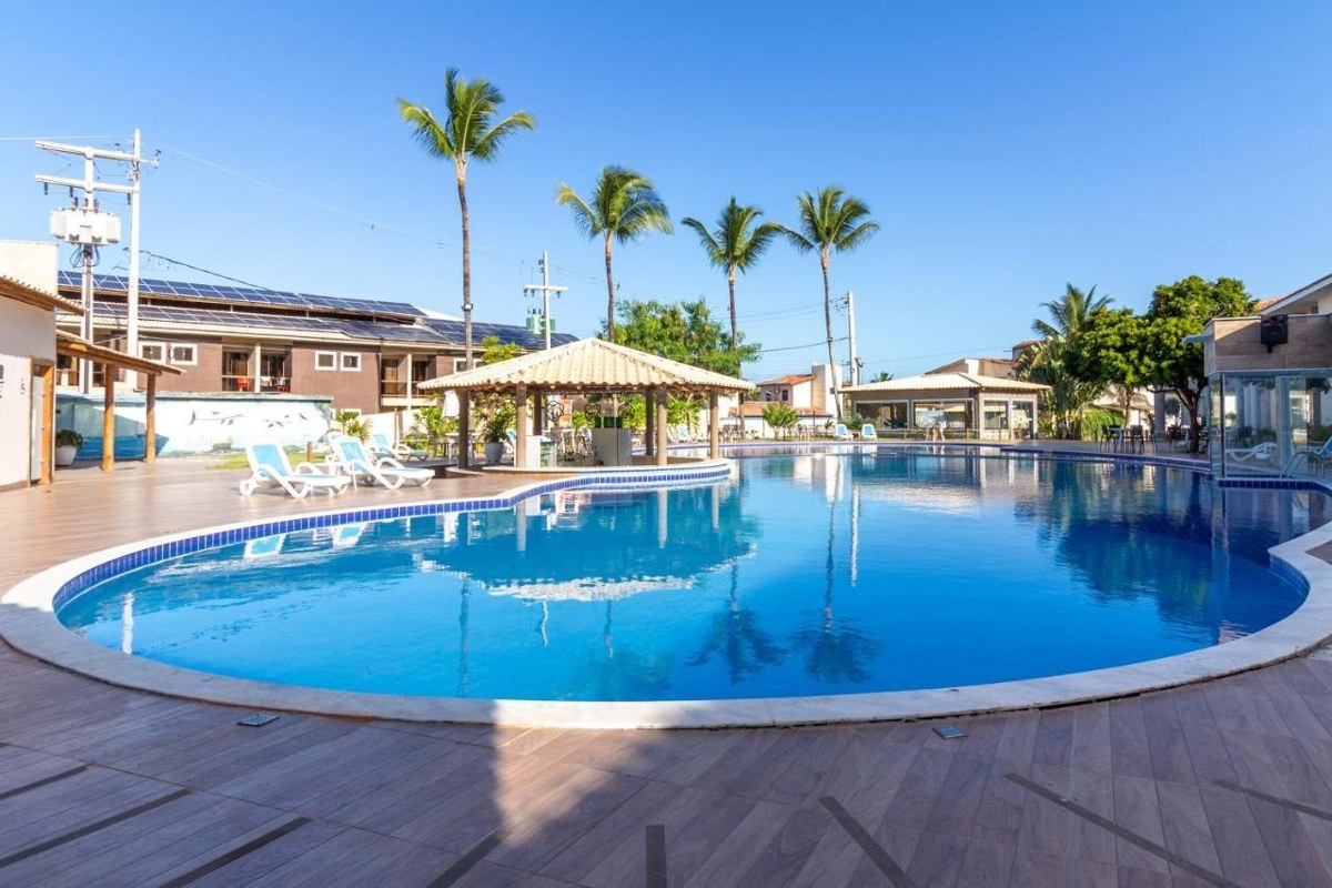 Porto Mar Hotel Porto Seguro photo 1