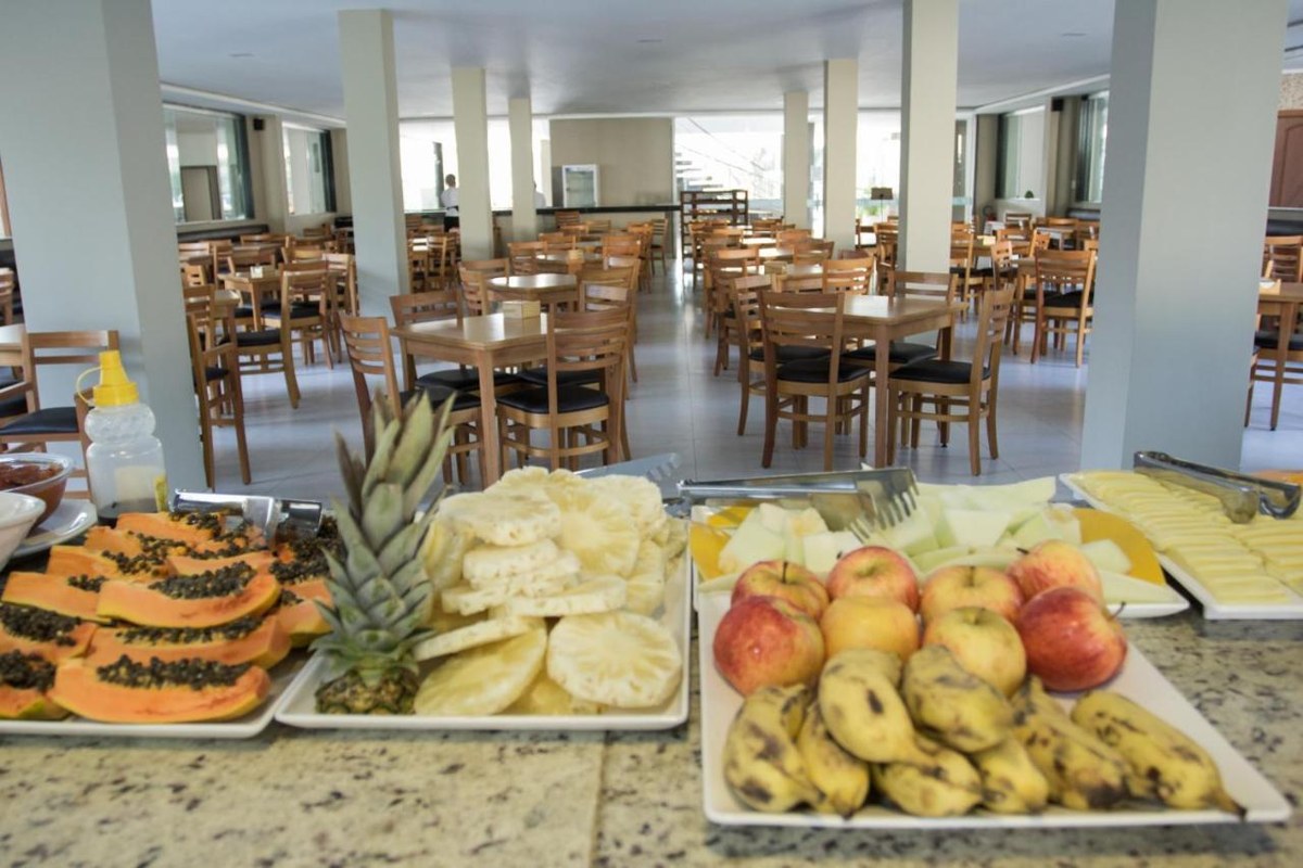 Porto Mar Hotel Porto Seguro photo 4