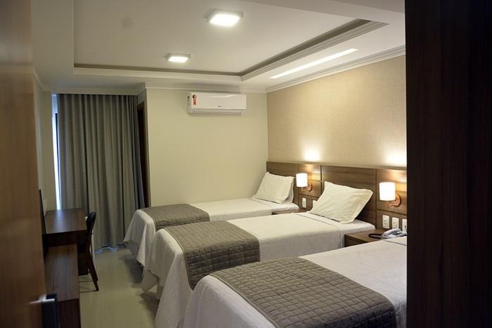 Pituba Praiamar Hotel photo 4