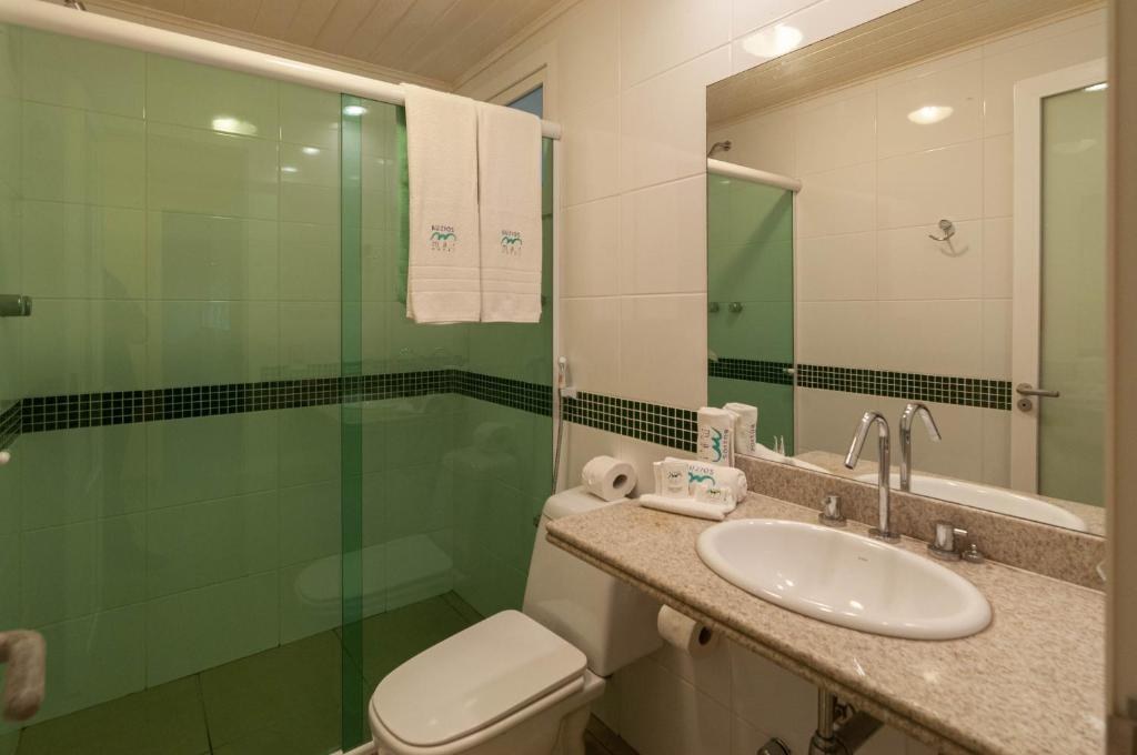 BUZIOS MAR HOTEL photo 2