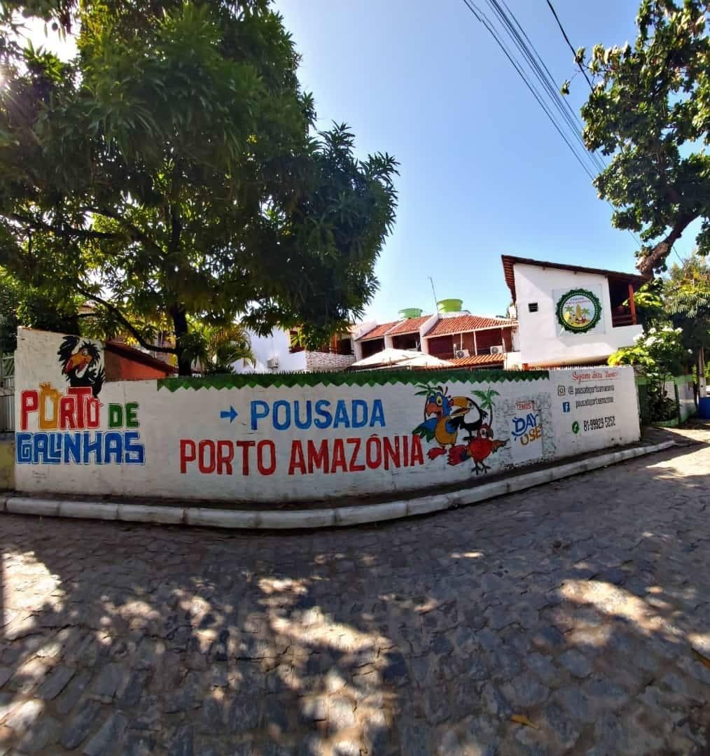 Pousada Porto Amazônia