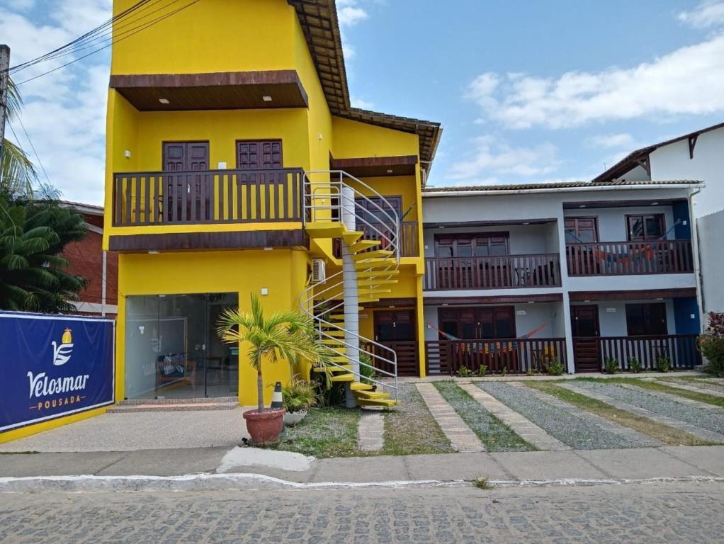 Pousada Velosmar photo 1