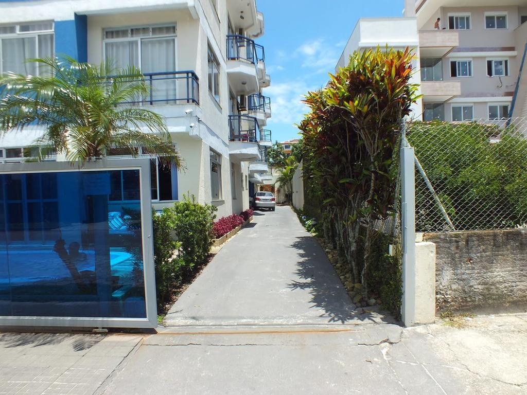 Residencial Praia Mar photo 3