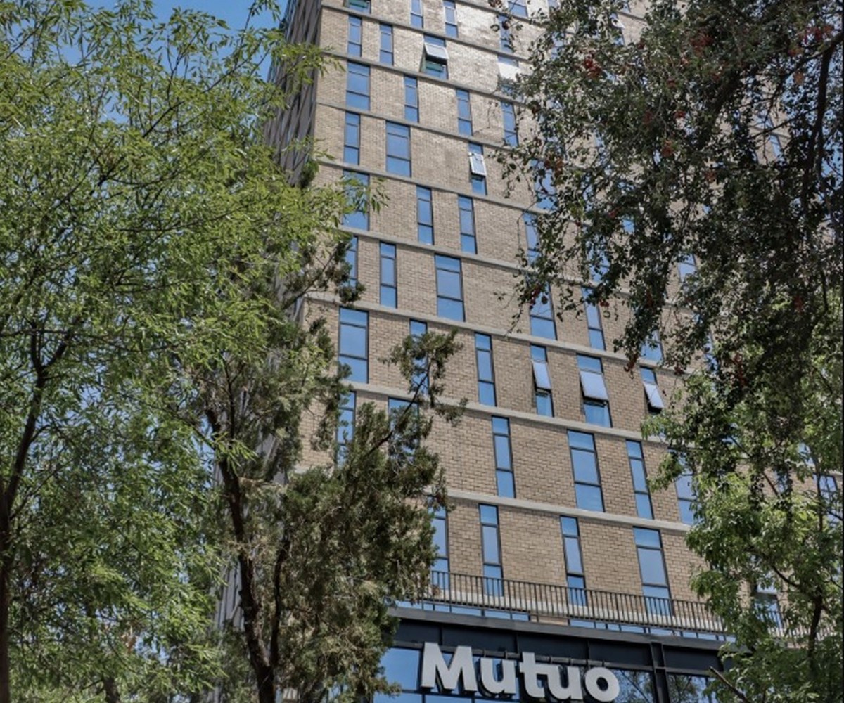 MUTUO VIVE