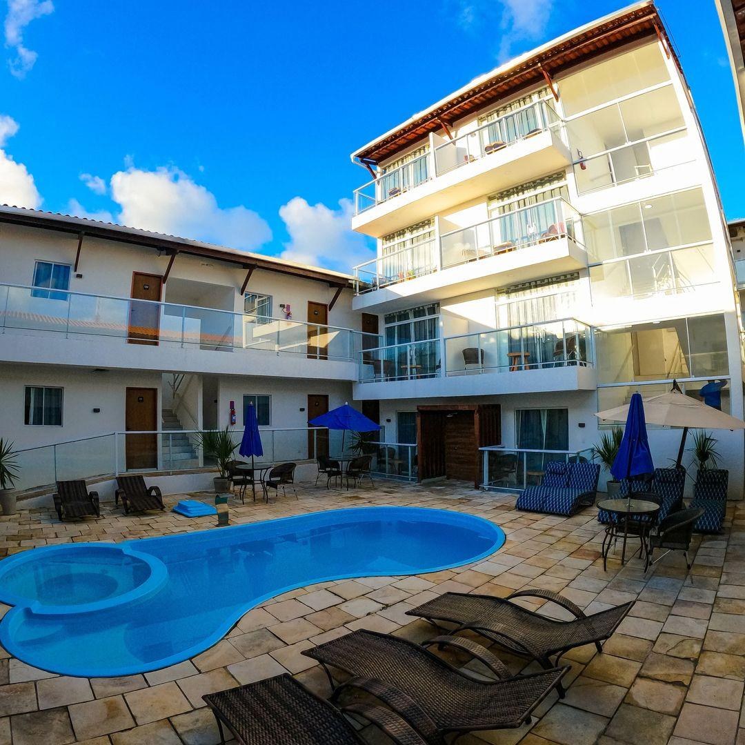 Vila de Mare Hotel