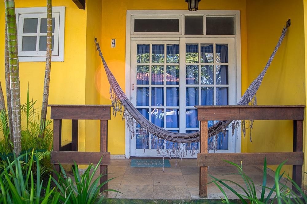 Pousada Villa Bella - Búzios