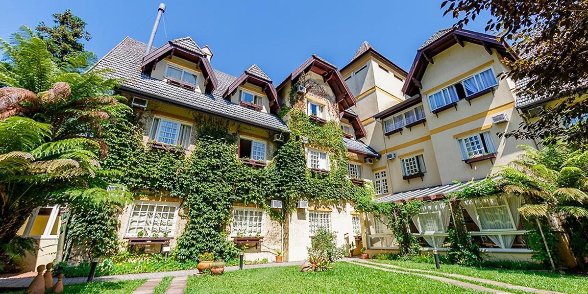 Tri Hotel Le Chateau photo 1