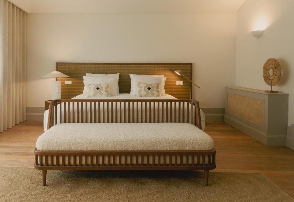 TOREL SABOARIA BOUTIQUE HOTEL