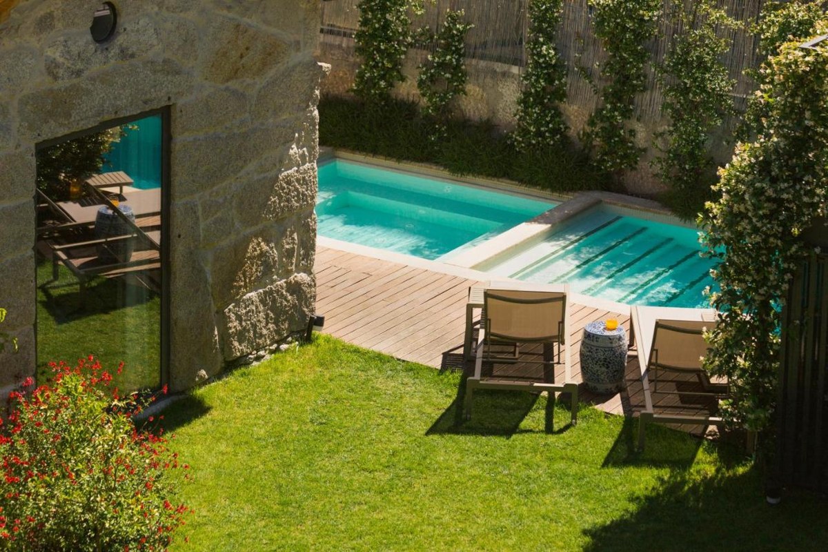 TOREL SABOARIA BOUTIQUE HOTEL photo 1