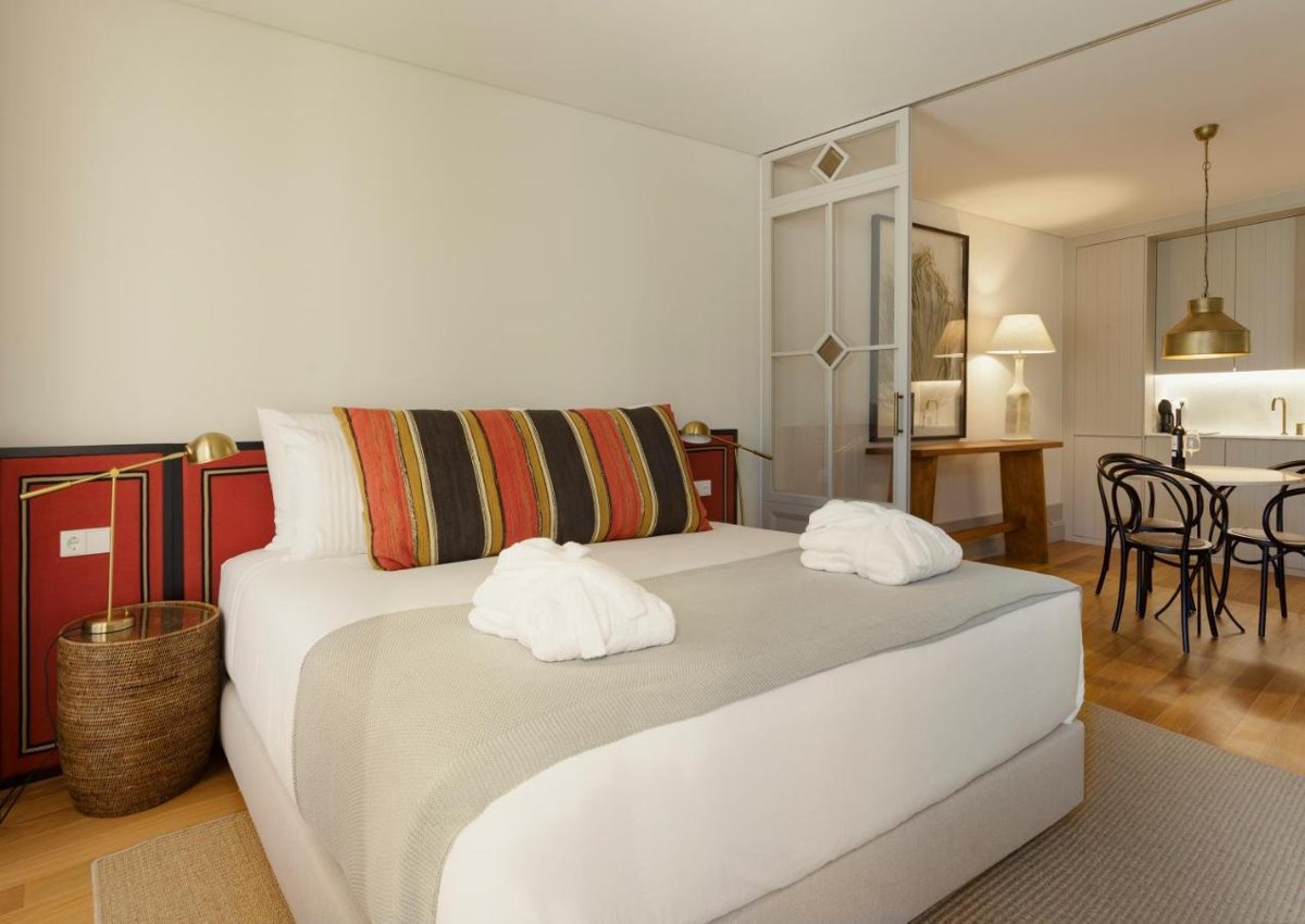 TOREL SABOARIA BOUTIQUE HOTEL photo 3