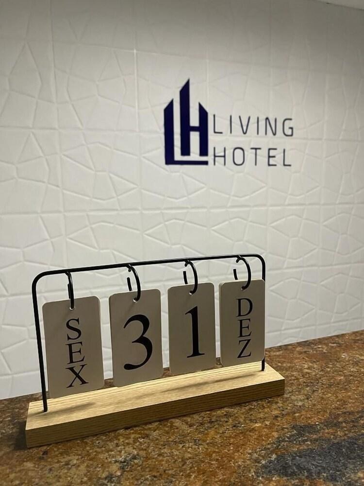 Living Hotel Express RJ photo 4