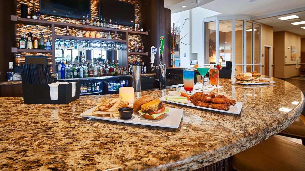 Best Western Plus Miami Executive Airport Hotel  Suites photo 3