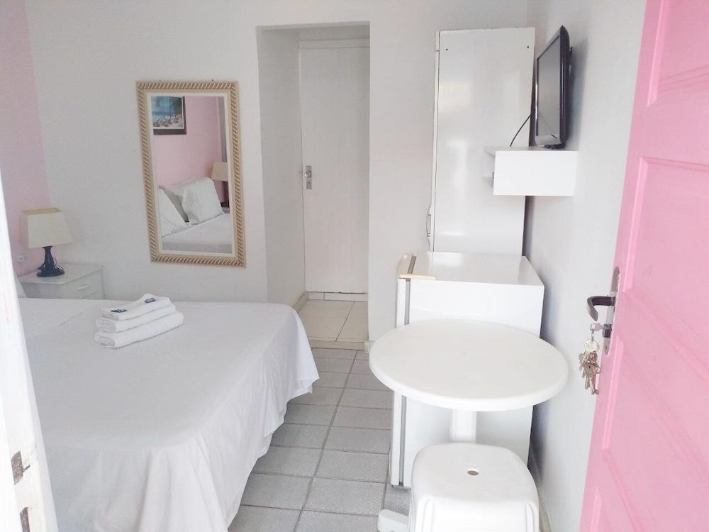 Nascimento Suites photo 2