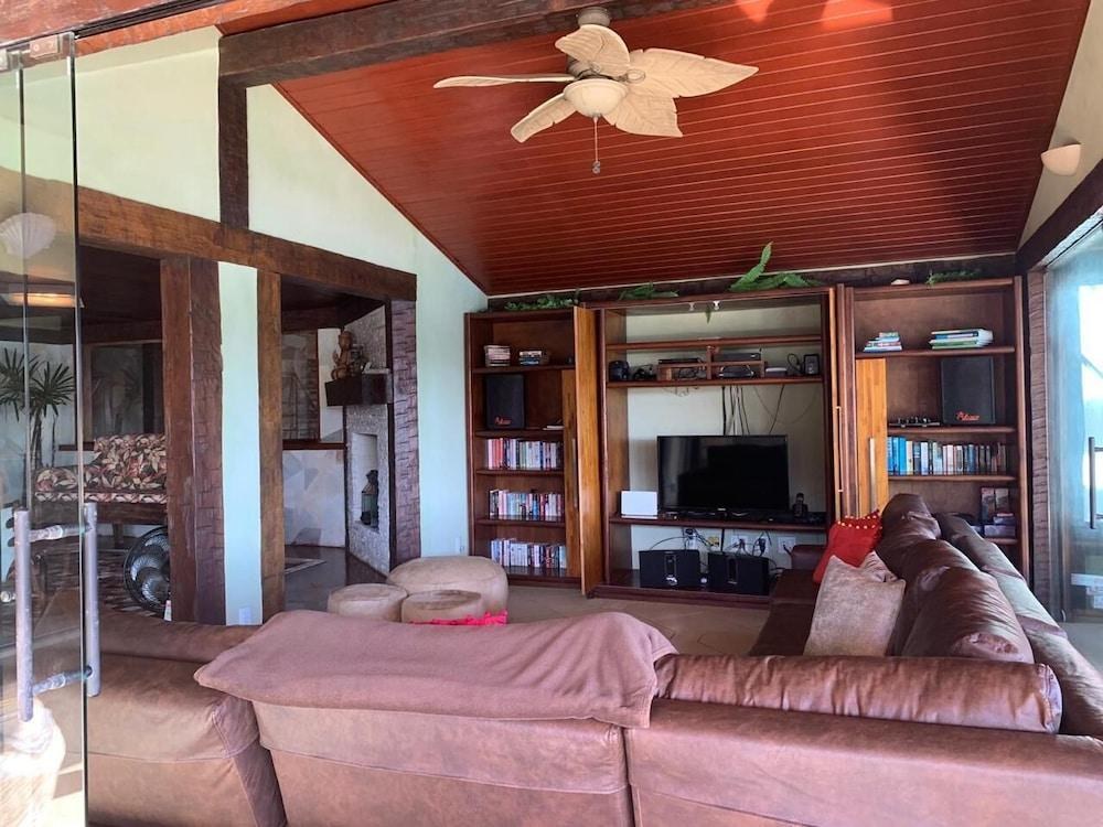 Cachoeira Inn photo 1