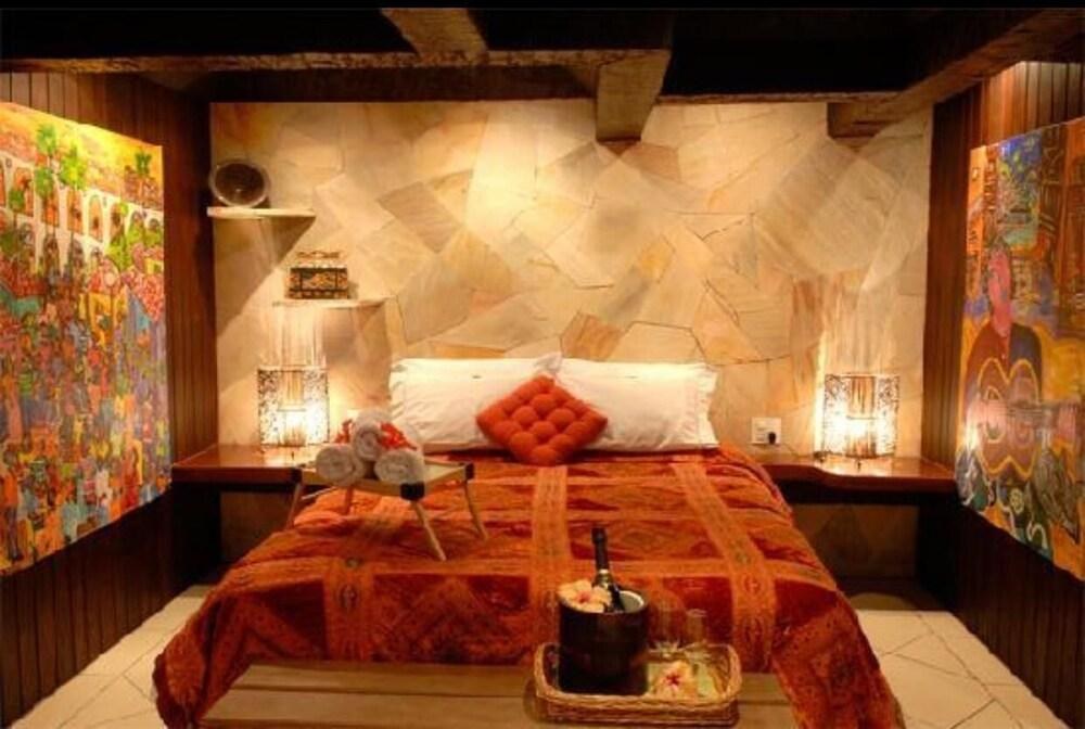 Cachoeira Inn photo 4