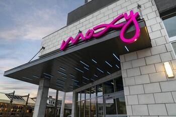 Moxy Nashville Vanderbilt Area photo 3
