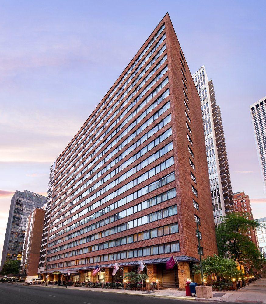 Sonesta ES Suites Chicago Downtown Magnificent Mile - Medical photo 1