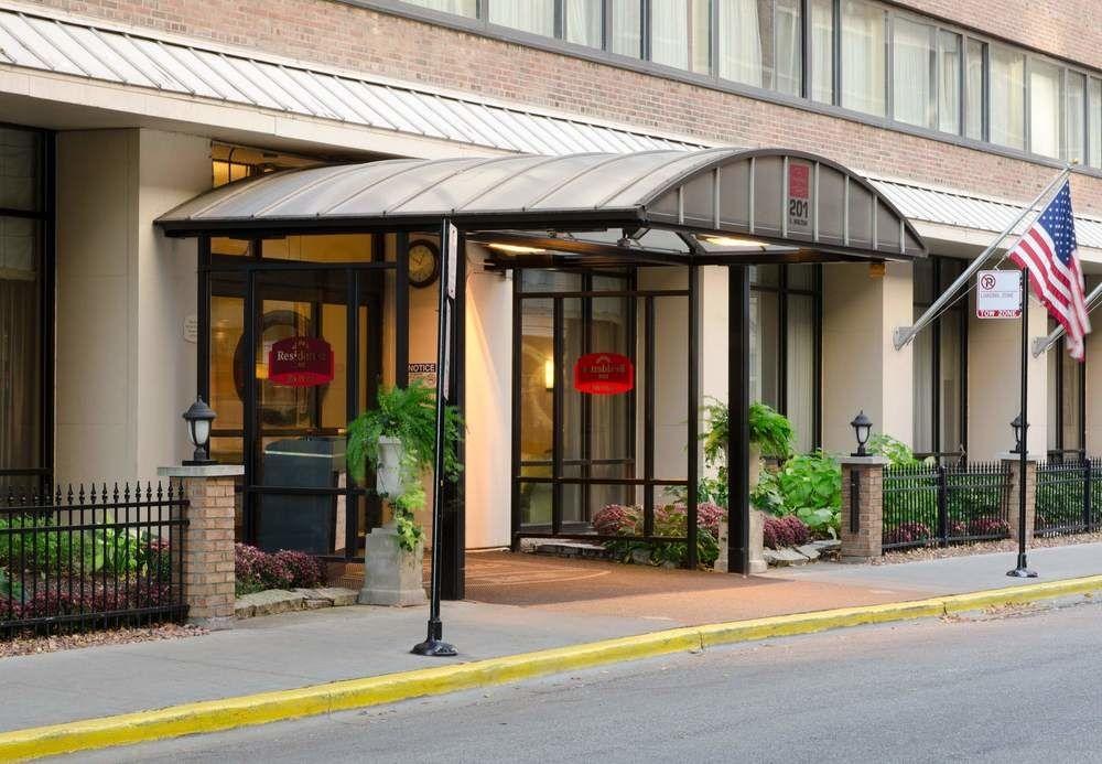 Sonesta ES Suites Chicago Downtown Magnificent Mile - Medical photo 2