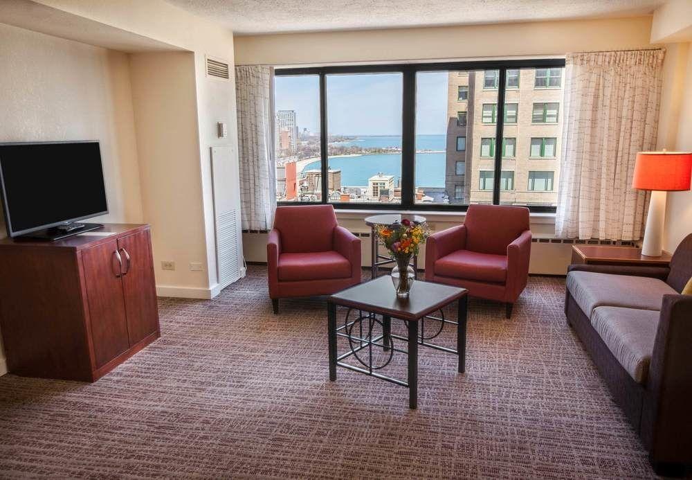 Sonesta ES Suites Chicago Downtown Magnificent Mile - Medical photo 3