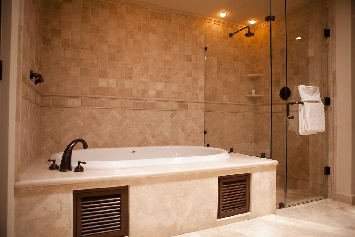 Pueblo Bonito Montecristo Luxury Villas photo 1