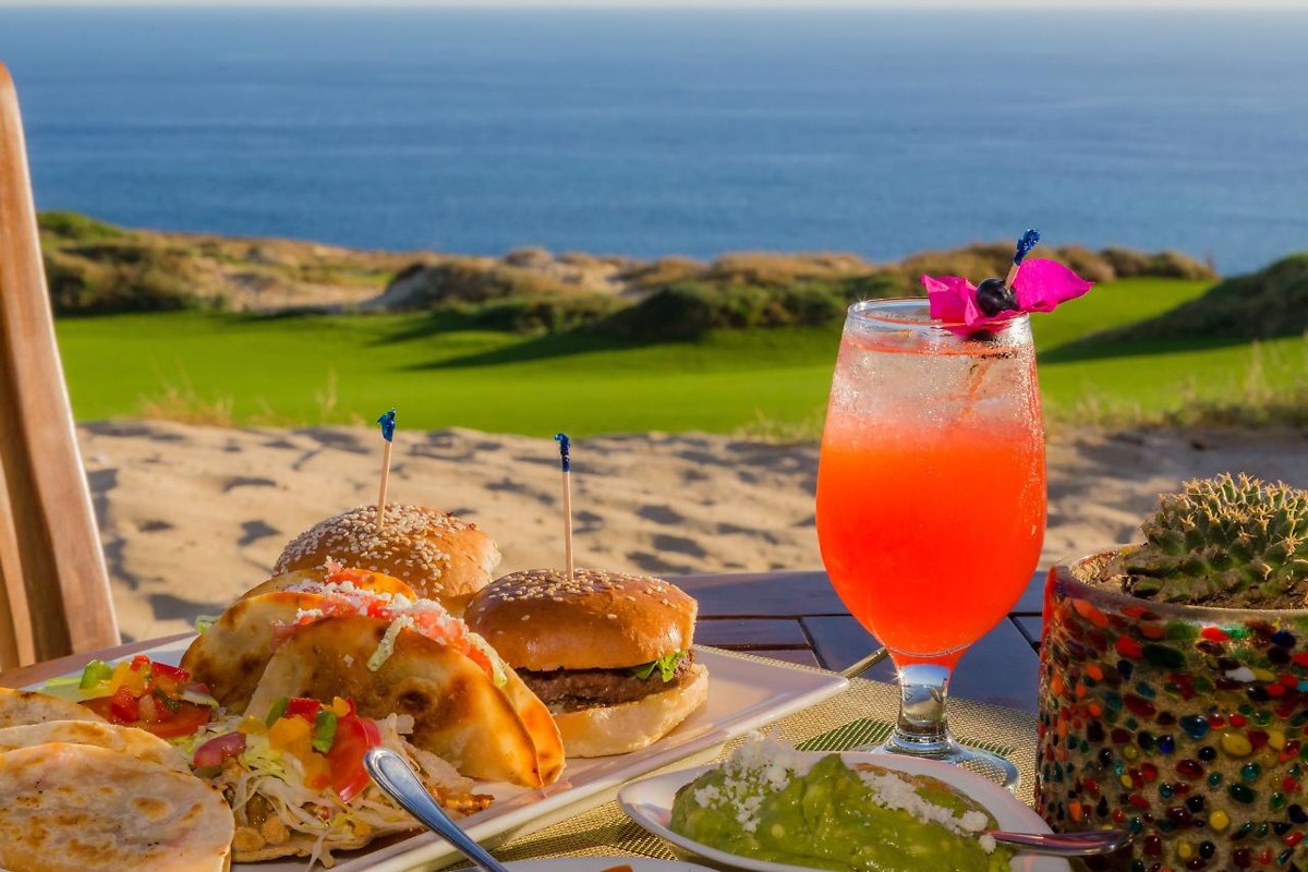 Pueblo Bonito Montecristo Luxury Villas photo 2
