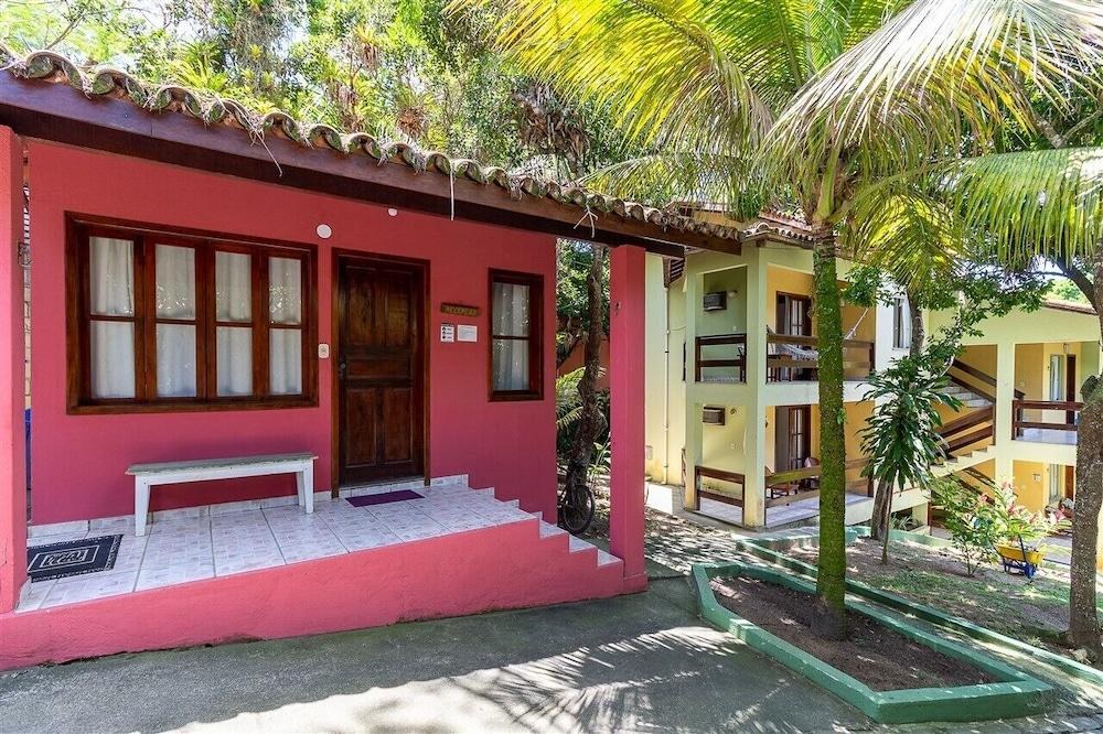 Pousada Recanto da Terra