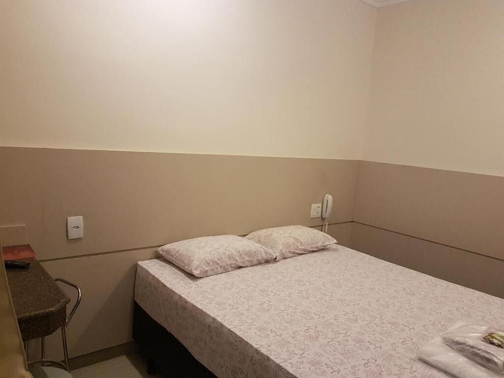 Hotel Namorata Expo Inn photo 2