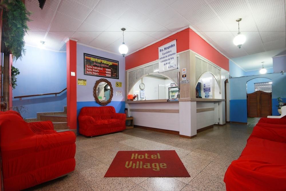 HOTEL VILLAGE photo 1