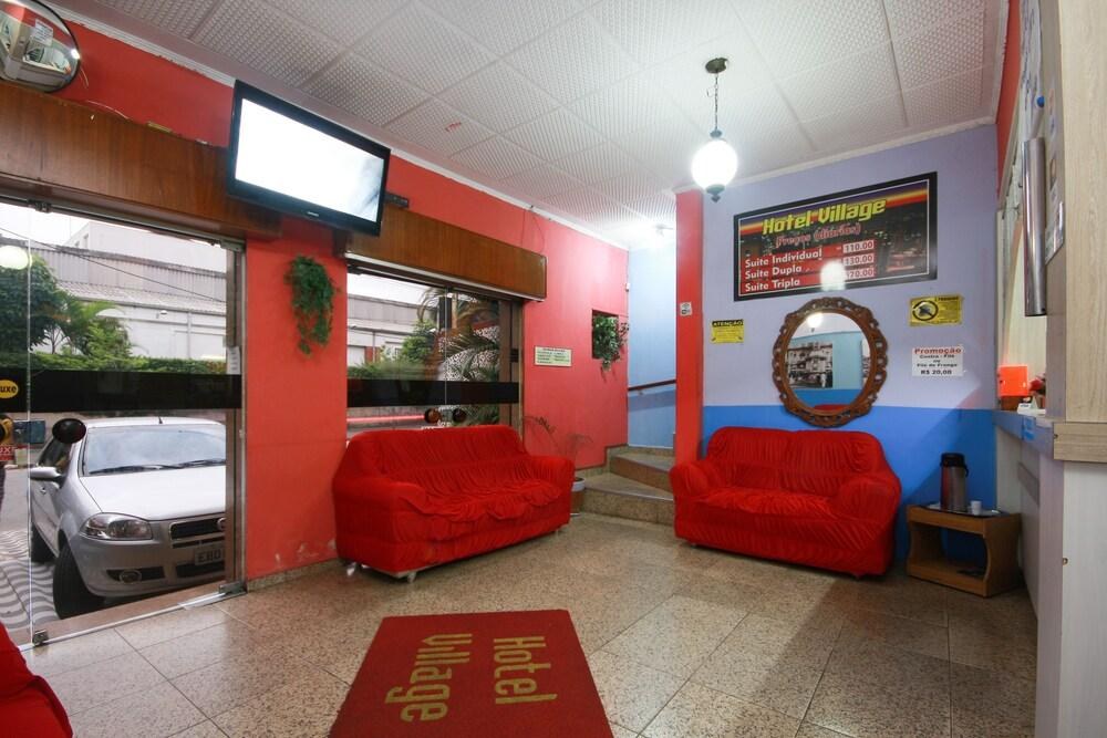 HOTEL VILLAGE photo 4
