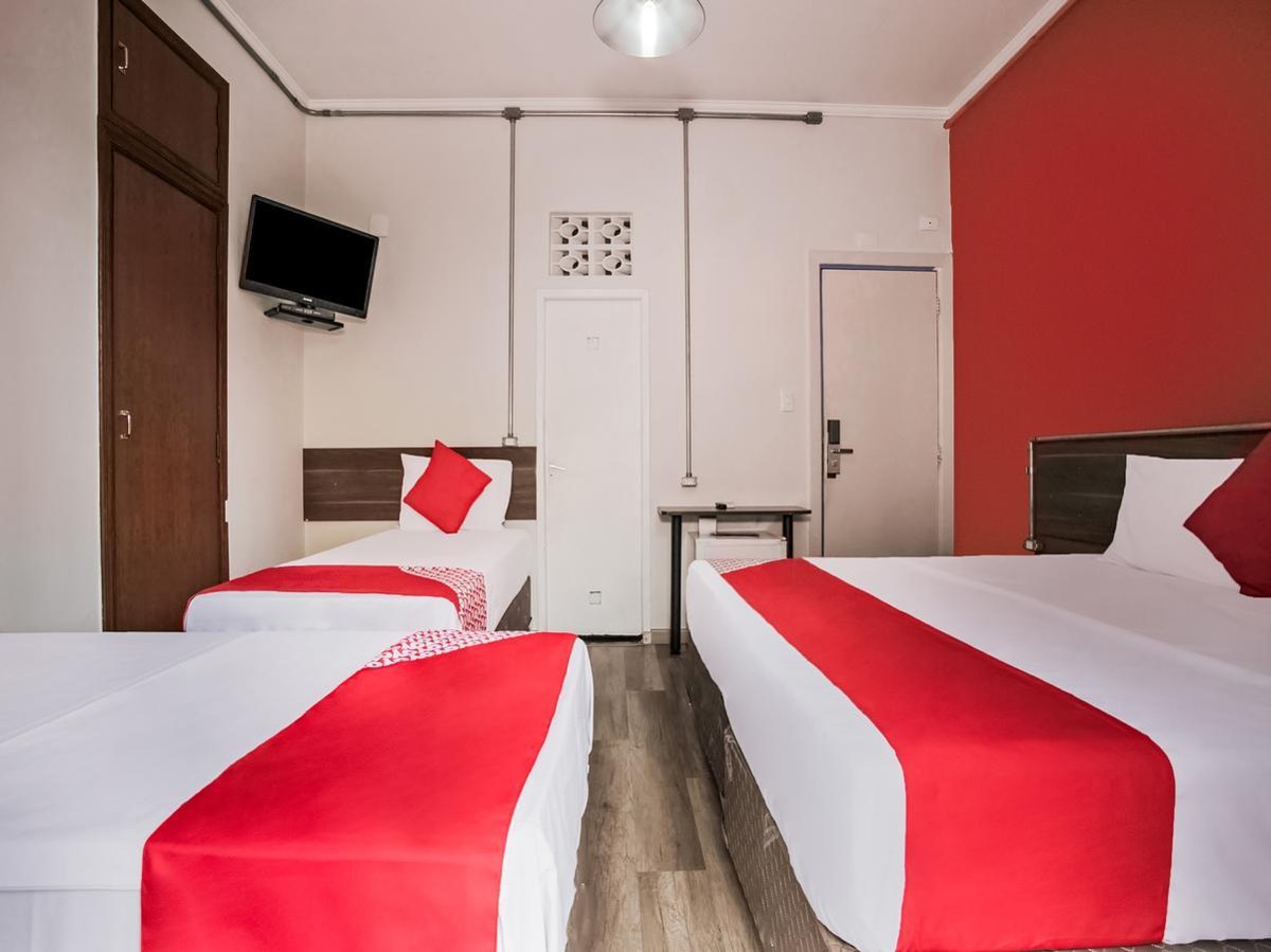 Hotel Consulado Avenida Paulista photo 4