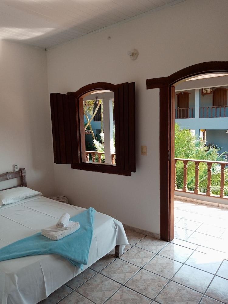 Pousada Olhar da Sereia photo 1