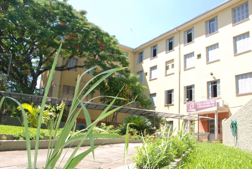 Hotel Pousada São Lourenço