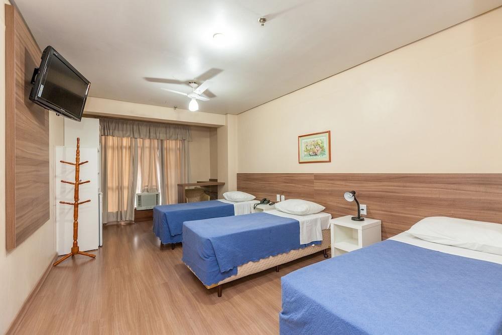 Letto Hotel Porto Alegre photo 3
