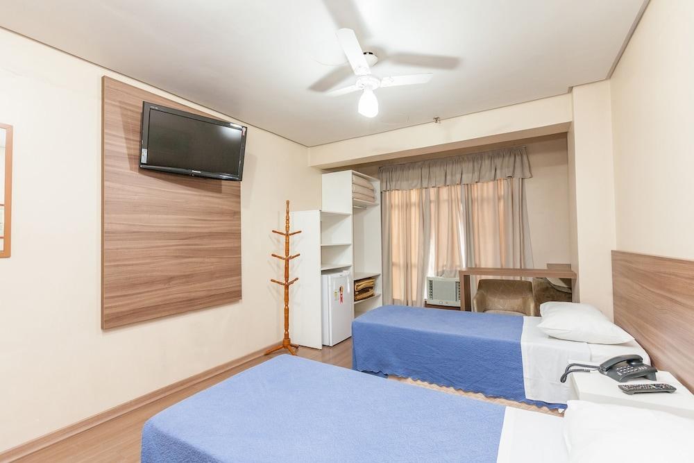 Letto Hotel Porto Alegre photo 4
