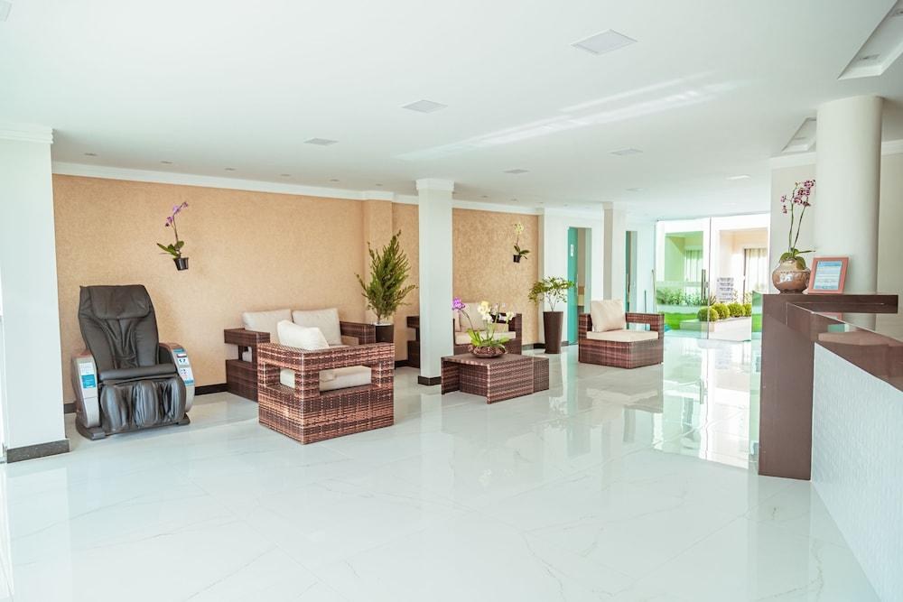 Orquídeas Praia Hotel photo 1