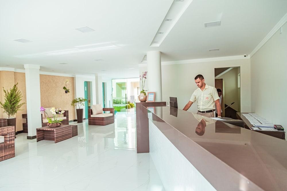 Orquídeas Praia Hotel photo 2