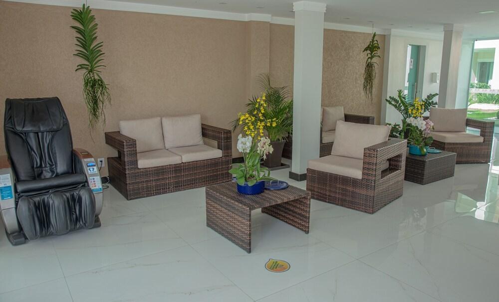 Orquídeas Praia Hotel photo 3