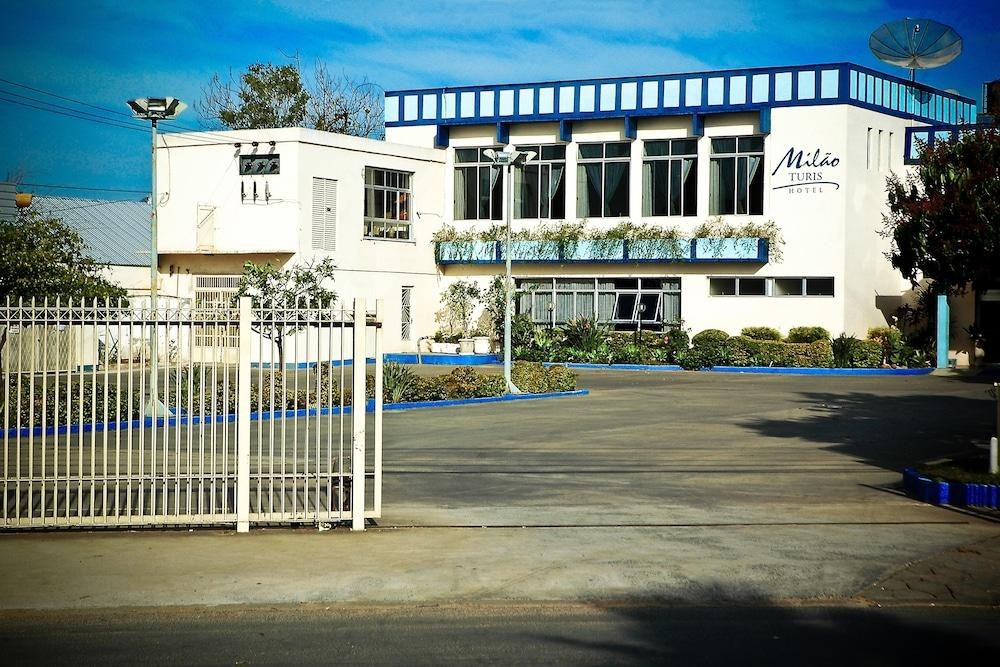 Milão Hotel